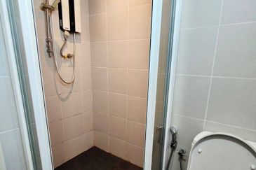 Cerrado @ Southville City