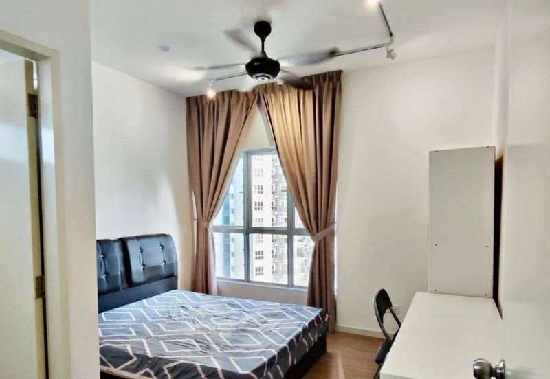 Cerrado @ Southville City