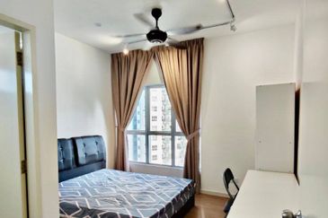 Cerrado @ Southville City