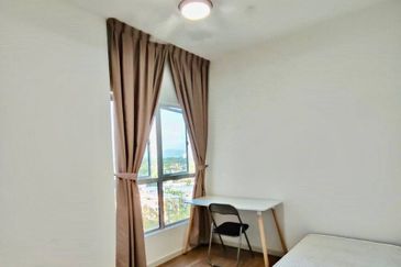 Cerrado @ Southville City