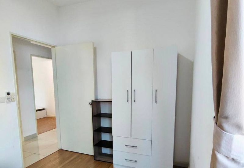 Cerrado @ Southville City