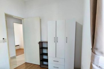 Cerrado @ Southville City