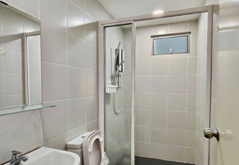 Cerrado @ Southville City