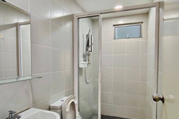 Cerrado @ Southville City