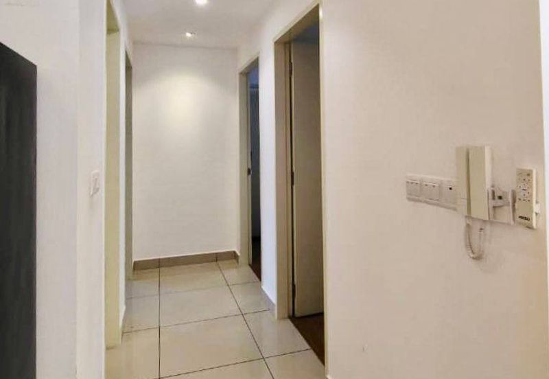 Cerrado @ Southville City