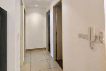 Cerrado @ Southville City