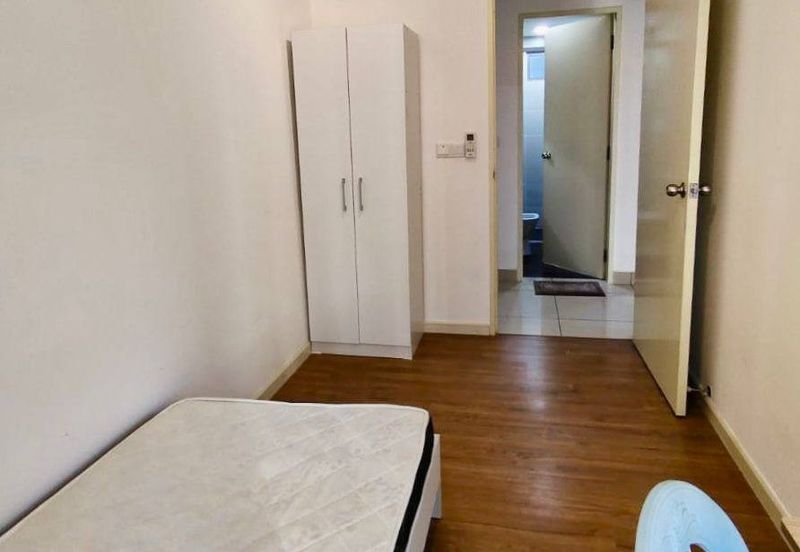 Cerrado @ Southville City