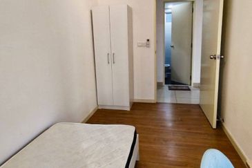 Cerrado @ Southville City