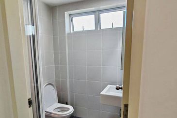 Cerrado @ Southville City