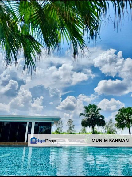Tiara Imperio Bangi Condominium For Rent, Selangor, Bangi
