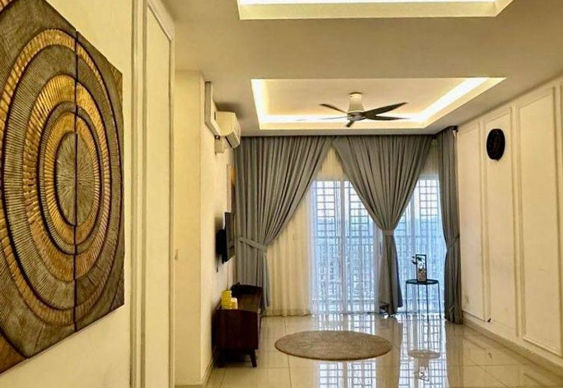 Savanna Executive Suites @ Southville City