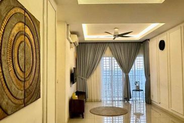 Savanna Executive Suites @ Southville City