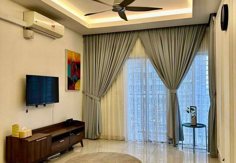 Savanna Executive Suites @ Southville City