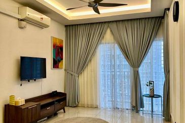 Savanna Executive Suites @ Southville City