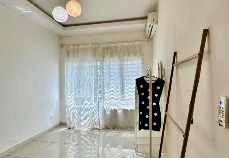 Savanna Executive Suites @ Southville City