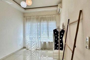 Savanna Executive Suites @ Southville City