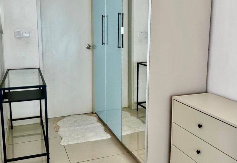 Savanna Executive Suites @ Southville City