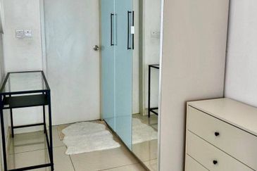 Savanna Executive Suites @ Southville City