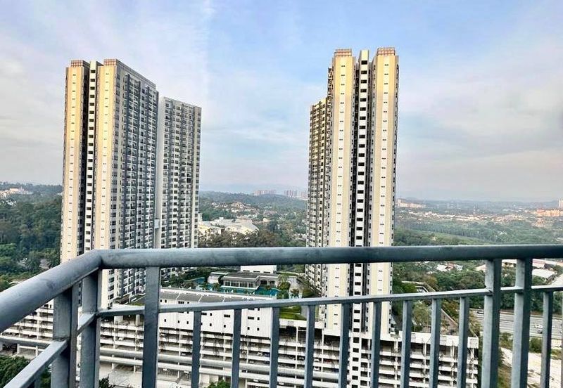 Savanna Executive Suites @ Southville City