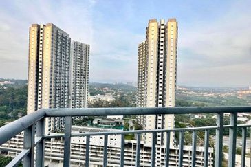 Savanna Executive Suites @ Southville City