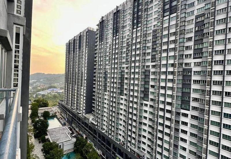 Savanna Executive Suites @ Southville City