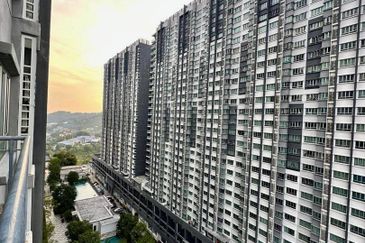 Savanna Executive Suites @ Southville City