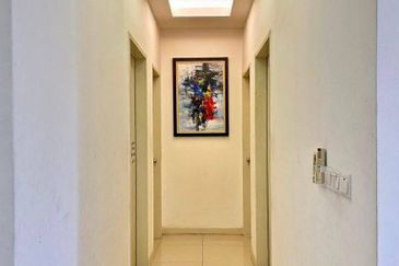 Savanna Executive Suites @ Southville City