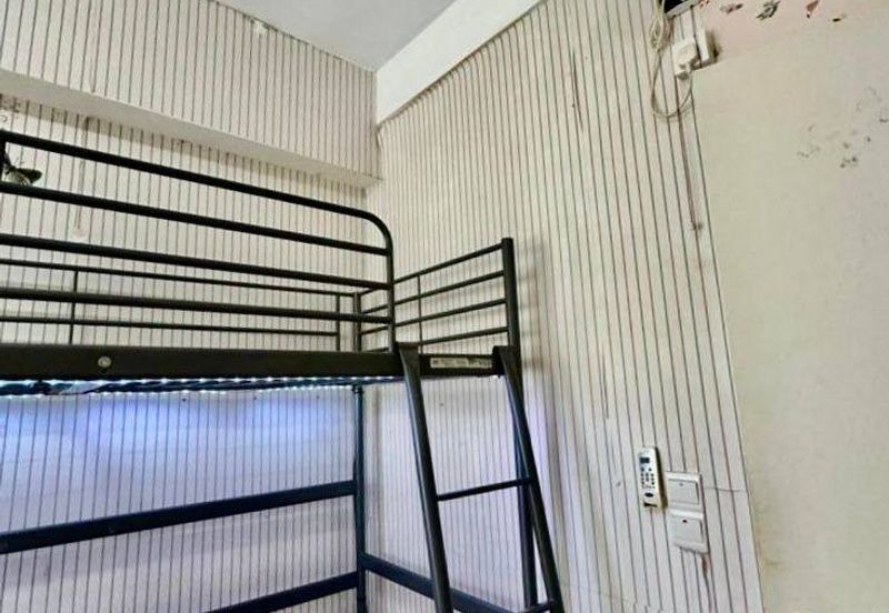 Savanna Executive Suites @ Southville City