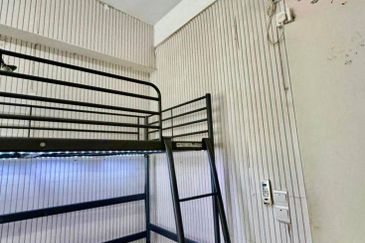 Savanna Executive Suites @ Southville City