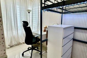 Savanna Executive Suites @ Southville City