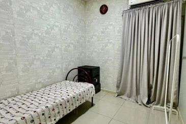 Savanna Executive Suites @ Southville City