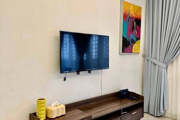 Savanna Executive Suites @ Southville City