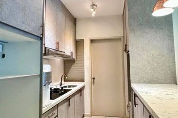 Savanna Executive Suites @ Southville City