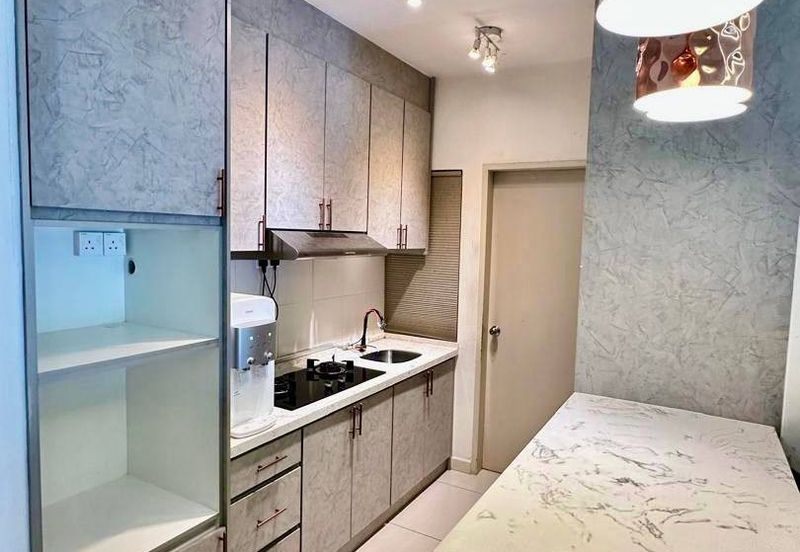 Savanna Executive Suites @ Southville City