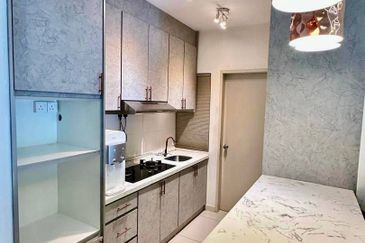 Savanna Executive Suites @ Southville City