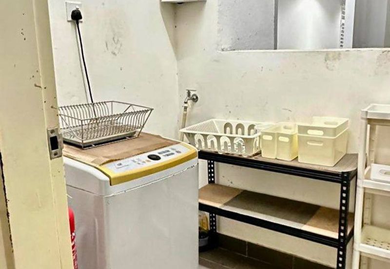 Savanna Executive Suites @ Southville City