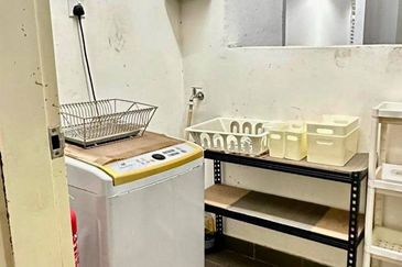 Savanna Executive Suites @ Southville City