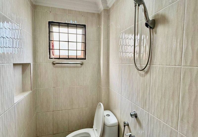 Pangsapuri Seri Mawar