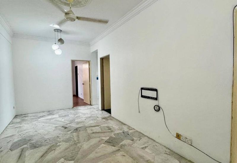 Pangsapuri Seri Mawar