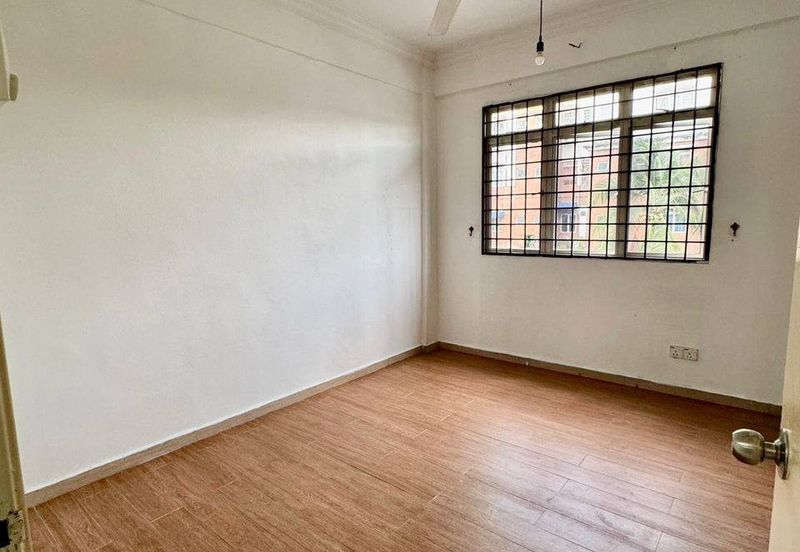 Pangsapuri Seri Mawar