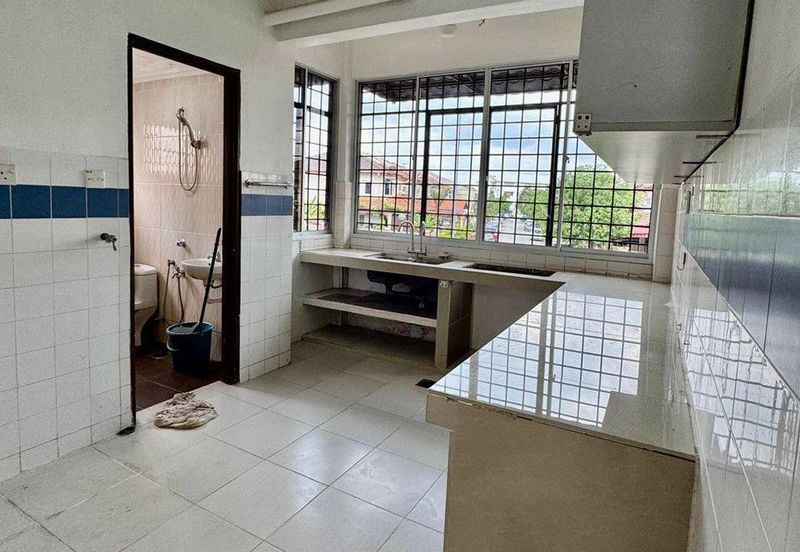 Pangsapuri Seri Mawar