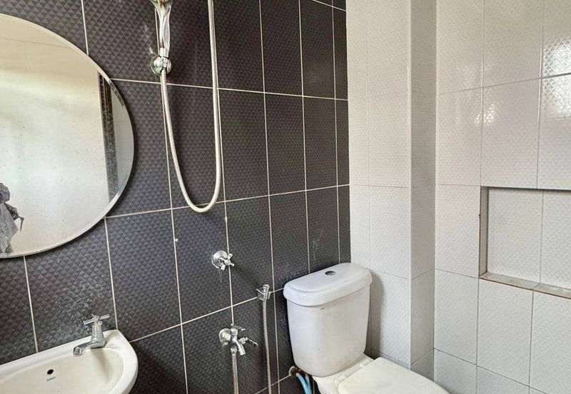 Pangsapuri Seri Mawar