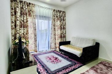 Sensory Residence @ SouthVille City