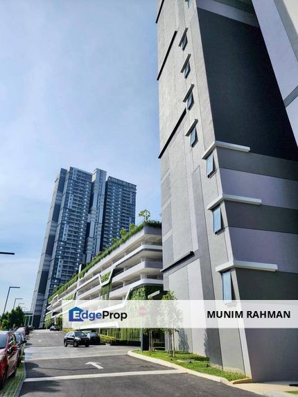 Sensory Residence Southville City For Rent, Selangor, Bangi