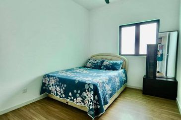 Sensory Residence @ SouthVille City