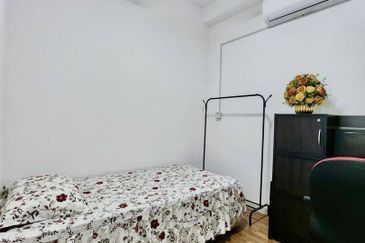 Sensory Residence @ SouthVille City