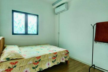 Sensory Residence @ SouthVille City