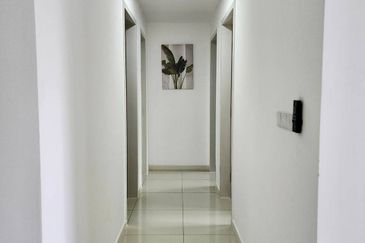 Sensory Residence @ SouthVille City