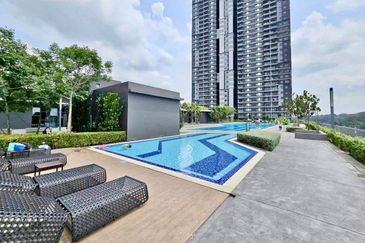 Sensory Residence @ SouthVille City