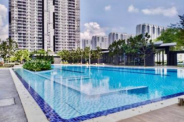 Sensory Residence @ SouthVille City